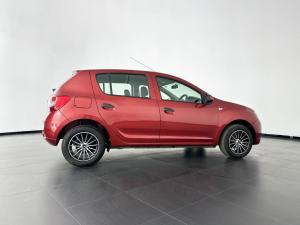 Renault Sandero 900 T Expression - Image 4