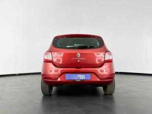 Renault Sandero 900 T Expression - Image 5