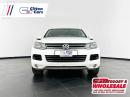 Thumbnail Volkswagen Touareg 3.0 V6 TDI TIP BLU180kw