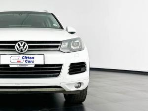 Volkswagen Touareg 3.0 V6 TDI TIP BLU180kw - Image 3