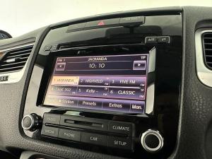 Volkswagen Touareg 3.0 V6 TDI TIP BLU180kw - Image 8