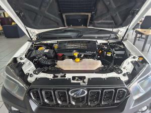 Mahindra PIK UP 2.2 Mhawk S4 4X4S/C - Image 18