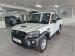 Mahindra PIK UP 2.2 Mhawk S4 4X4S/C - Thumbnail 1