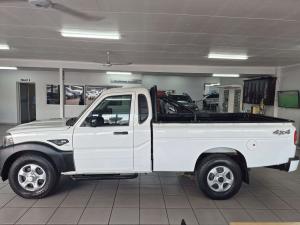 Mahindra PIK UP 2.2 Mhawk S4 4X4S/C - Image 2
