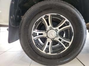 Isuzu D-MAX 250 HO HI-RIDE D/C - Image 10