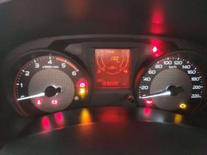 Isuzu D-MAX 250 HO HI-RIDE D/C - Image 13