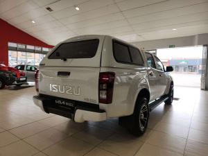 Isuzu D-MAX 250 HO HI-RIDE D/C - Image 15