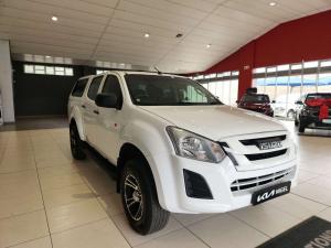Isuzu D-MAX 250 HO HI-RIDE D/C - Image 16