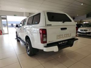 Isuzu D-MAX 250 HO HI-RIDE D/C - Image 17