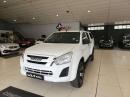 Thumbnail Isuzu D-MAX 250 HO HI-RIDE D/C