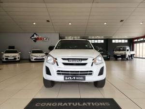 Isuzu D-MAX 250 HO HI-RIDE D/C - Image 2