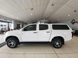 Isuzu D-MAX 250 HO HI-RIDE D/C - Image 3