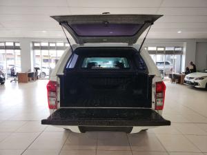 Isuzu D-MAX 250 HO HI-RIDE D/C - Image 5