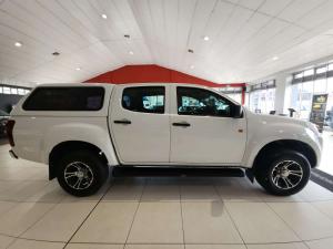 Isuzu D-MAX 250 HO HI-RIDE D/C - Image 6