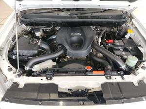 Isuzu D-MAX 250 HO HI-RIDE D/C - Image 9