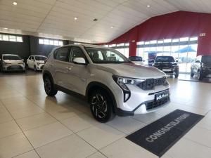 Kia Sonet 1.5 LX CVT - Image 17