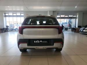 Kia Sonet 1.5 LX CVT - Image 4