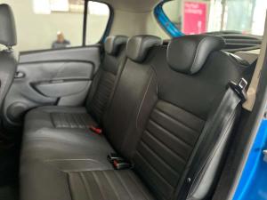 Renault Sandero 900T Stepway PLUS/TECHROAD - Image 12