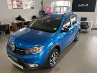 Thumbnail Renault Sandero 900T Stepway PLUS/TECHROAD