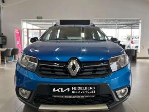 Renault Sandero 900T Stepway PLUS/TECHROAD - Image 2