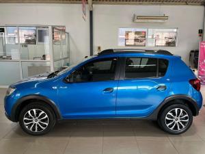 Renault Sandero 900T Stepway PLUS/TECHROAD - Image 3