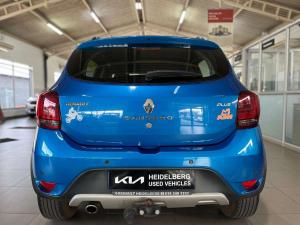 Renault Sandero 900T Stepway PLUS/TECHROAD - Image 4