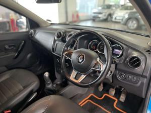 Renault Sandero 900T Stepway PLUS/TECHROAD - Image 8