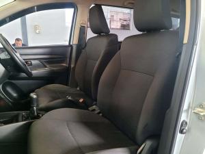 Suzuki Ertiga 1.5 GA - Image 11