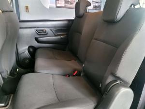 Suzuki Ertiga 1.5 GA - Image 12