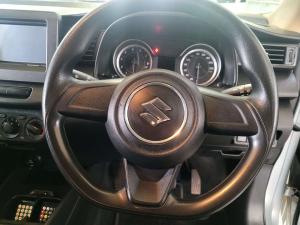 Suzuki Ertiga 1.5 GA - Image 14