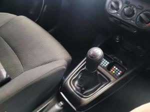 Suzuki Ertiga 1.5 GA - Image 20