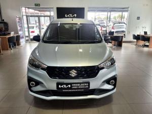 Suzuki Ertiga 1.5 GA - Image 2
