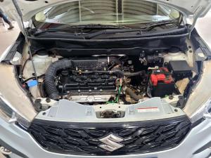 Suzuki Ertiga 1.5 GA - Image 9