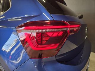 Volkswagen Polo hatch 1.0TSI Life manual