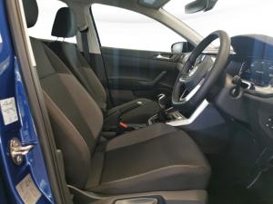 Volkswagen Polo hatch 1.0TSI Life manual - Image 12