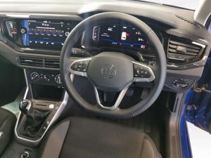 Volkswagen Polo hatch 1.0TSI Life manual - Image 13