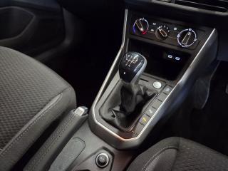 Volkswagen Polo hatch 1.0TSI Life manual