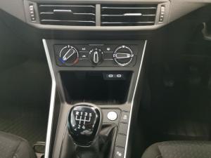 Volkswagen Polo hatch 1.0TSI Life manual - Image 16