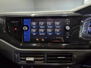 Volkswagen Polo hatch 1.0TSI Life manual