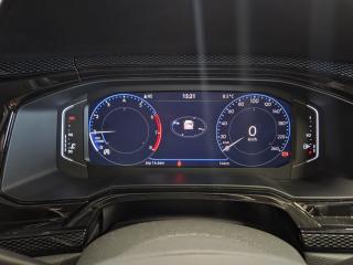 Volkswagen Polo hatch 1.0TSI Life manual