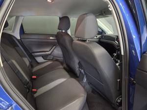 Volkswagen Polo hatch 1.0TSI Life manual - Image 19