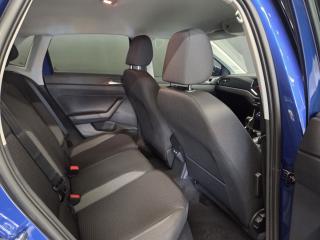 Volkswagen Polo hatch 1.0TSI Life manual