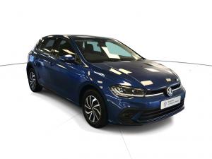 Volkswagen Polo hatch 1.0TSI Life manual - Image 1