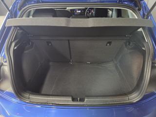 Volkswagen Polo hatch 1.0TSI Life manual