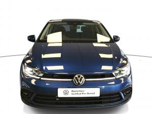 Volkswagen Polo hatch 1.0TSI Life manual - Image 2
