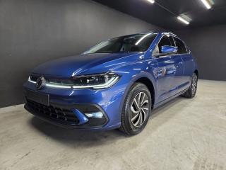 Volkswagen Polo hatch 1.0TSI Life manual