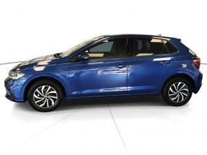 Volkswagen Polo hatch 1.0TSI Life manual - Image 4