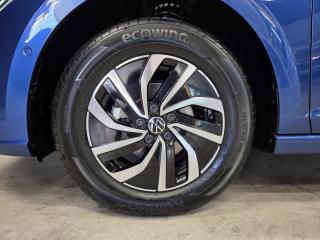 Volkswagen Polo hatch 1.0TSI Life manual