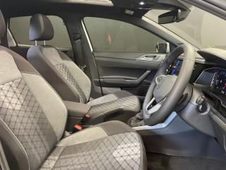Volkswagen Polo hatch 1.0TSI R-Line