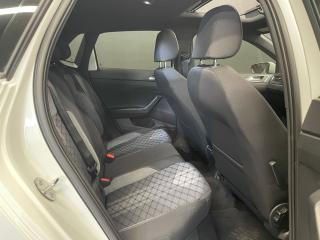 Volkswagen Polo hatch 1.0TSI R-Line